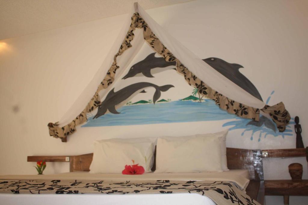 Cooper'S Beach Resort Lucbuan Room photo