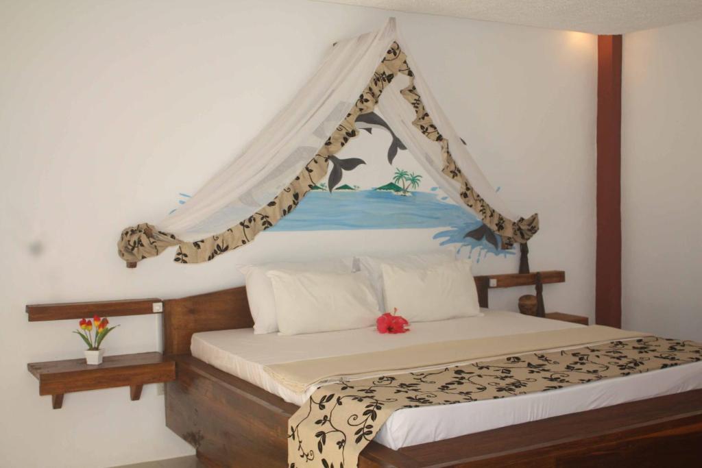 Cooper'S Beach Resort Lucbuan Room photo